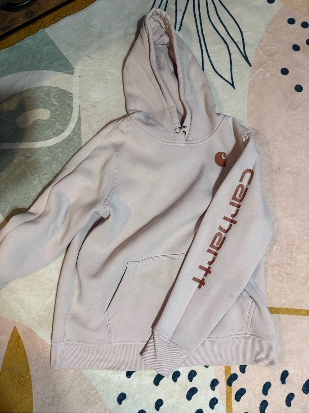 Hooded Sweatshirt - Not a Listed Subcategory